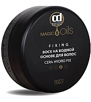 Constant Delight 5 Magic Oil - Воск на водной основе 100 мл 